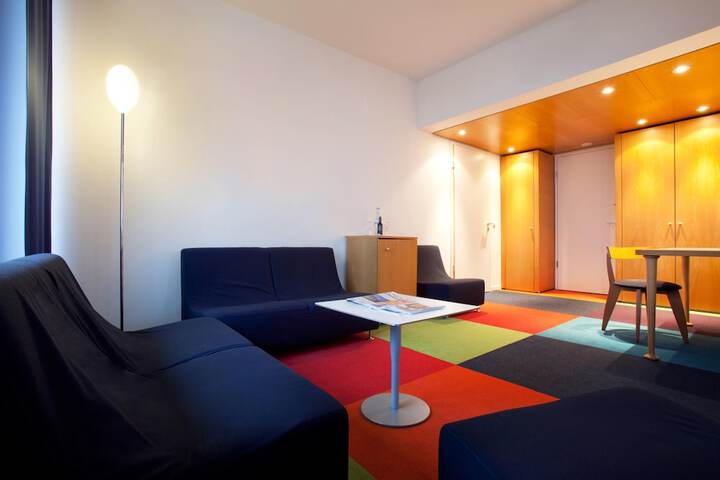 Fitness Facility Photos