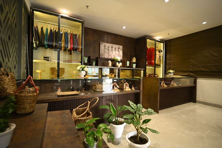 Hotel Interior 4 of 20