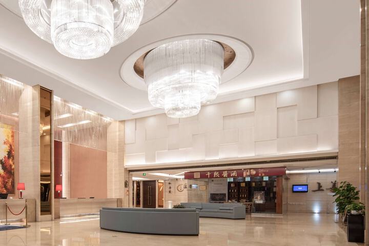 Lobby Photos