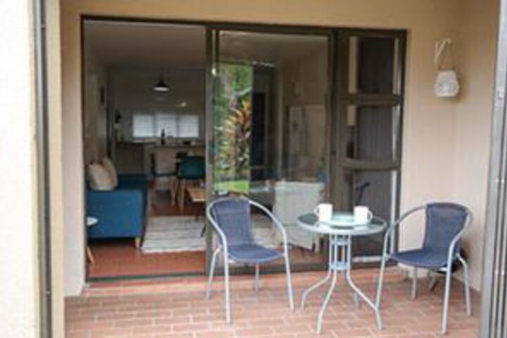 Terrace/Patio 11 of 11