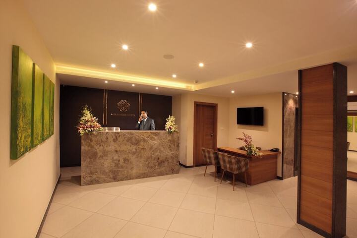 Hotel Interior 2 of 18
