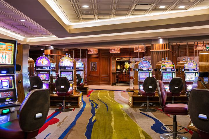 Casino