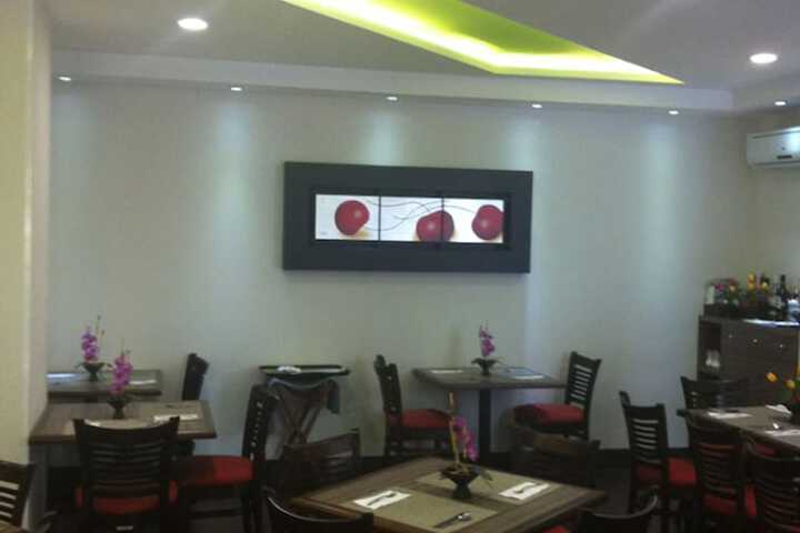 Dining Photos