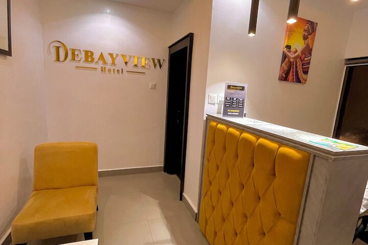 Debayview Hotel in Asaba