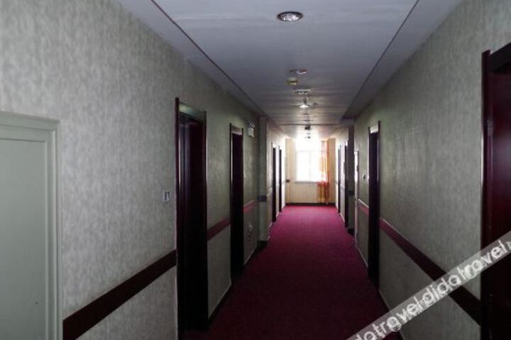 Hotel Interior 8 of 44