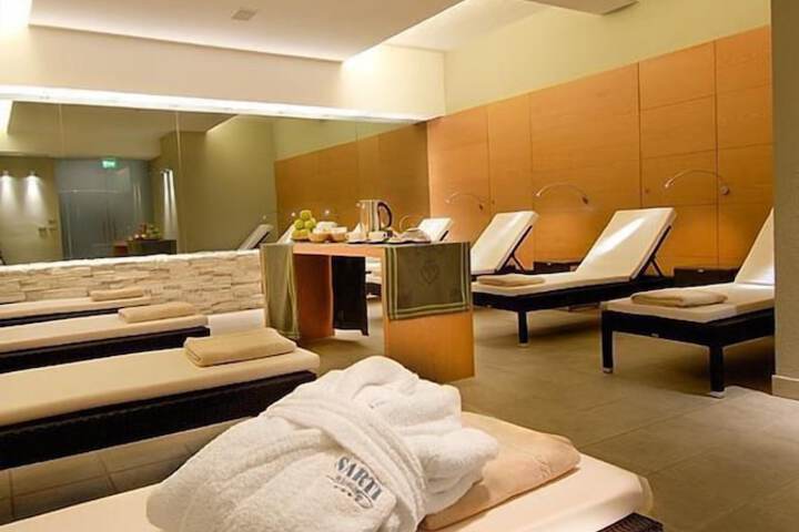 Massages