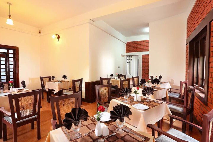 Restaurants