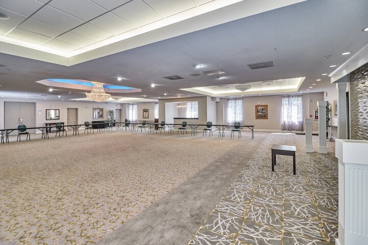 Ballroom