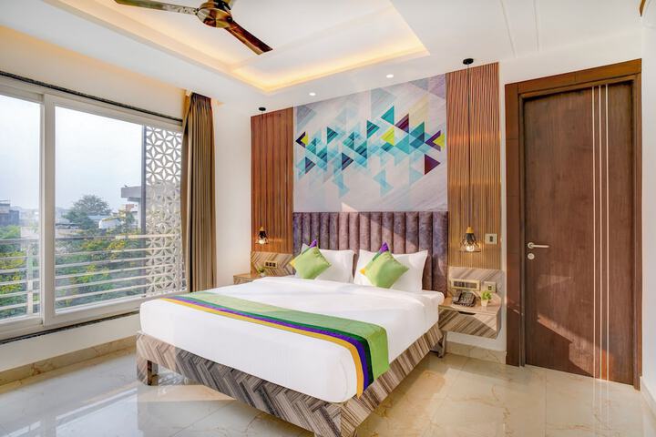 Treebo Corporate Inn