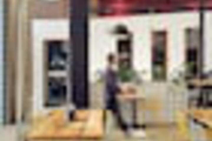 Breakfast/Coffee Service 119 of 180