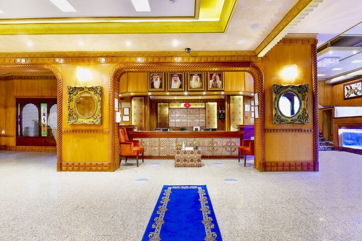 Hotel Interior 2 of 31