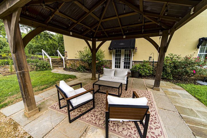 Terrace/Patio 22 of 66