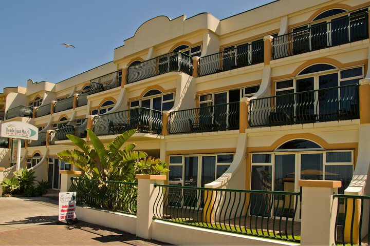 Hotel 39 of 44
