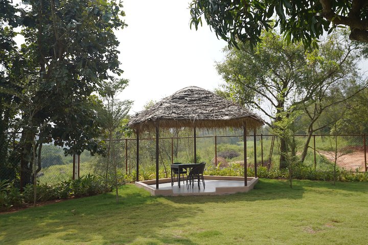 Terrace/Patio 21 of 33