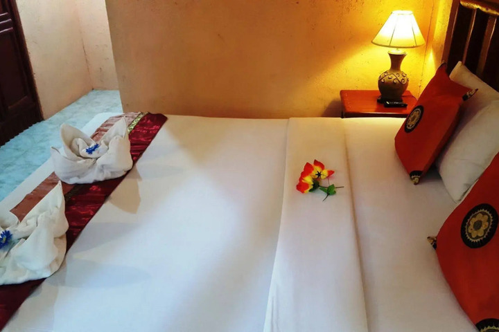 Guestroom Pic