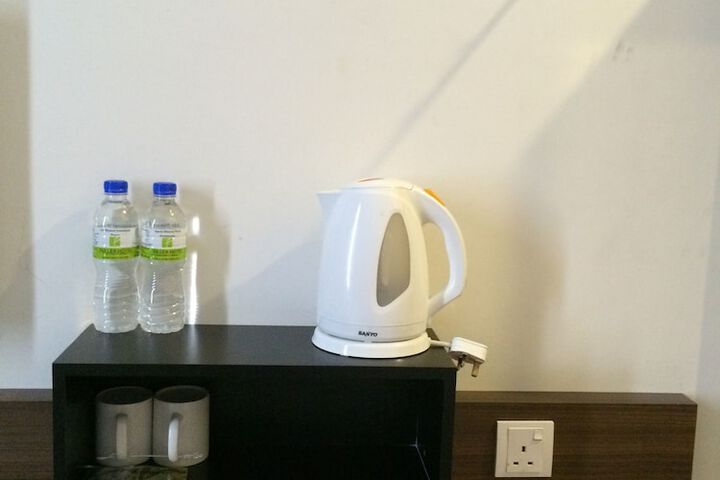 Breakfast/Coffee Service 23 of 53
