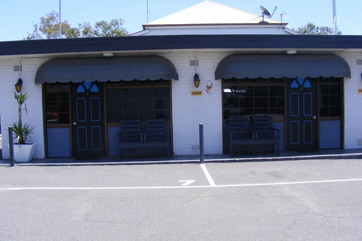Hotel 48 of 54