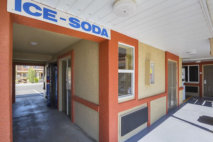 Vending machine