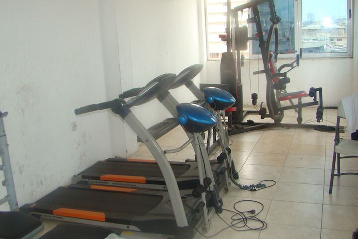 Health and Fitness 18 of 29