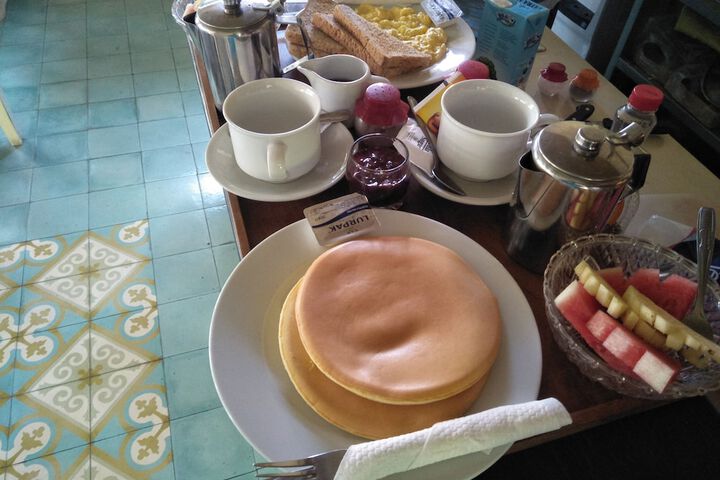 Breakfast/Coffee Service 21 of 35