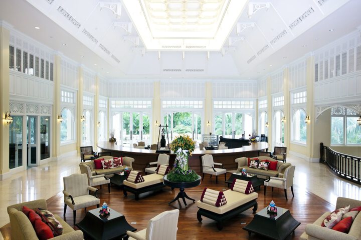 Hotel Interior 2 of 65