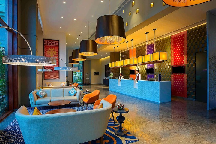 Hotel 89 of 93