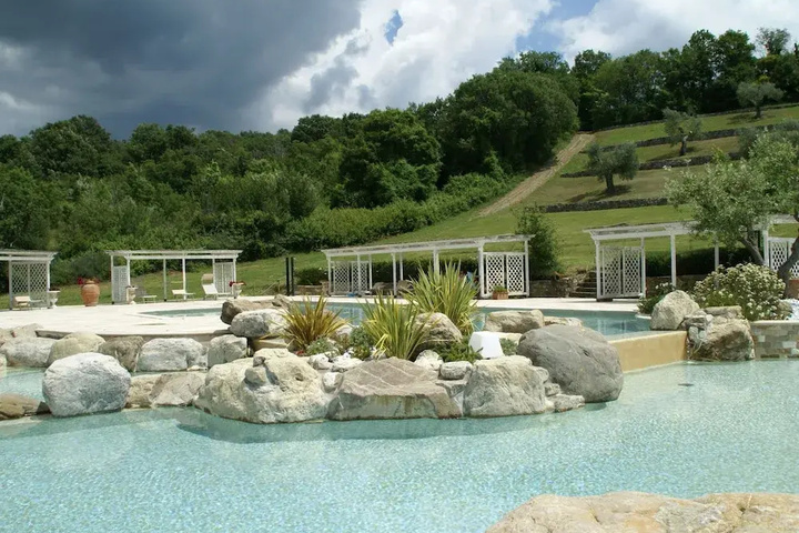 Pool 8 of 12