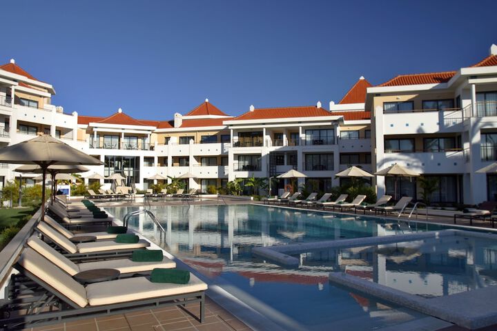 Pool to Cool