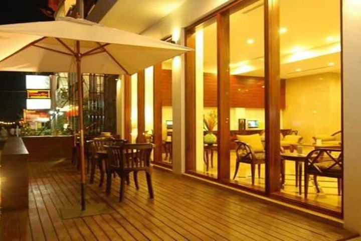 Terrace/Patio 64 of 70