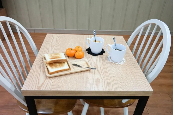 meal