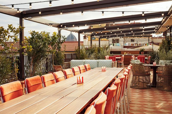 Terrace/Patio 69 of 69
