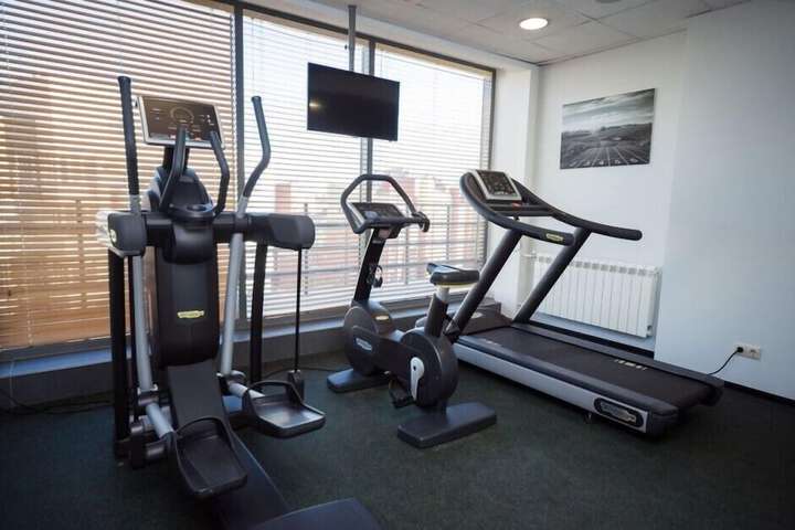Fitness Club