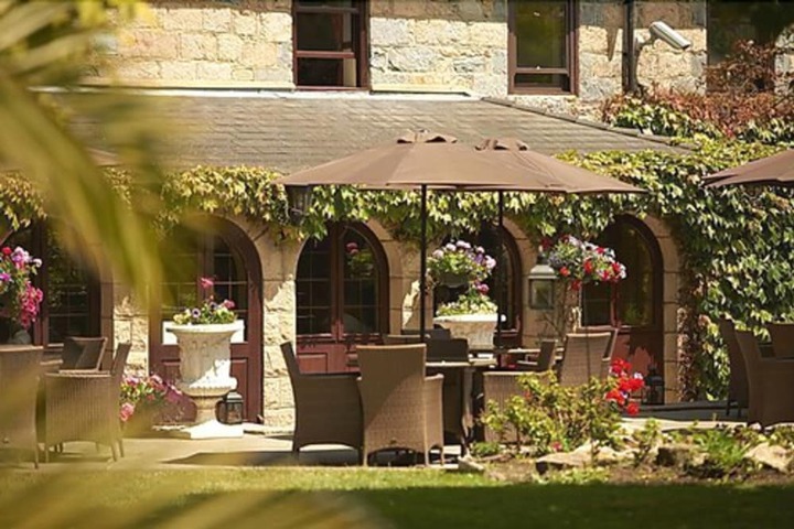 Terrace/Patio 69 of 73