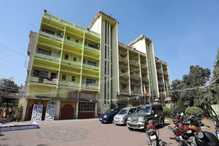 Fitness Facility Photos