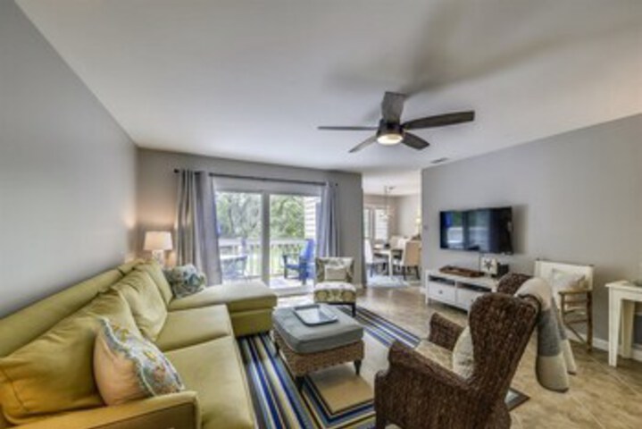 Racquet Club 2314 in Hilton Head Island, SC