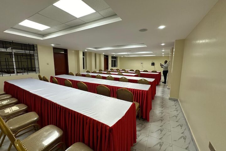 Meeting 50 of 56