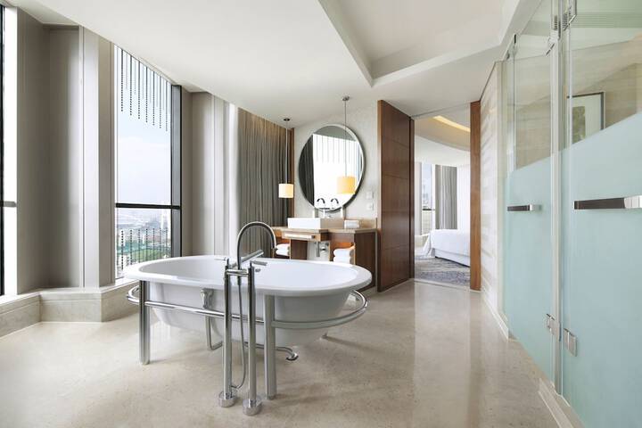 Bath Photo
