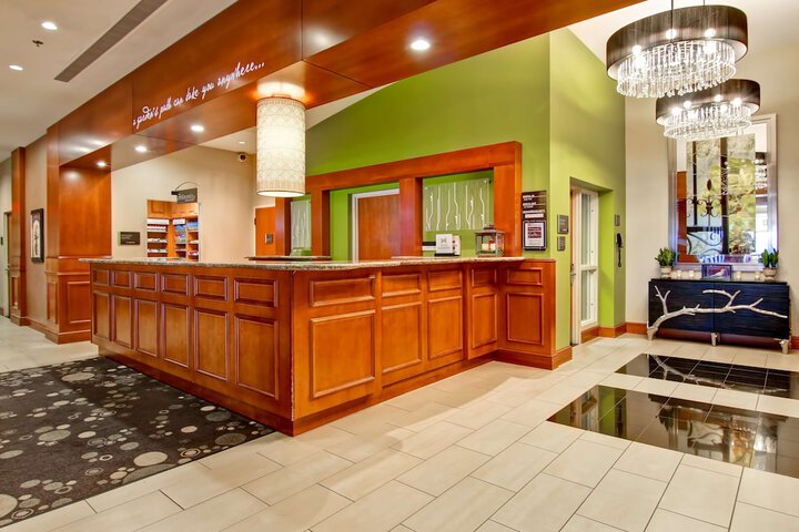 Hotel Interior 6 of 42