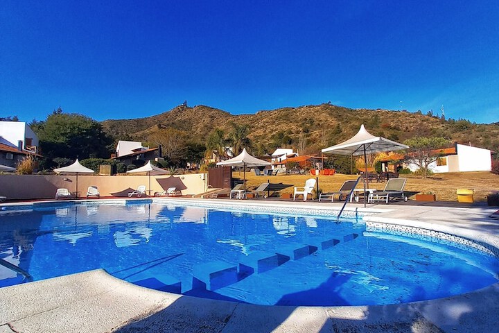 Harmonie Hotel de Montaña