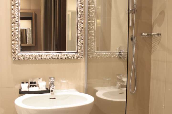 Bath Amenities