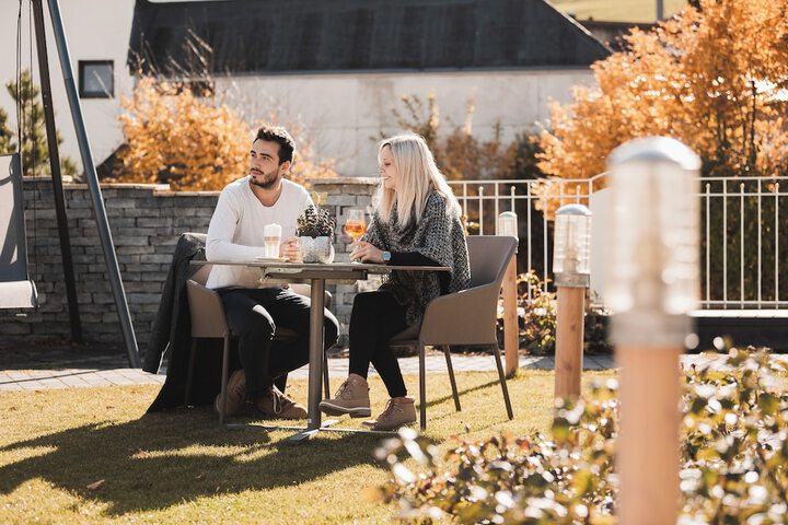 Terrace/Patio 90 of 96