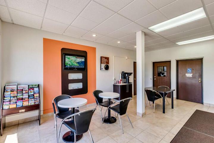 Fitness Facility Photos