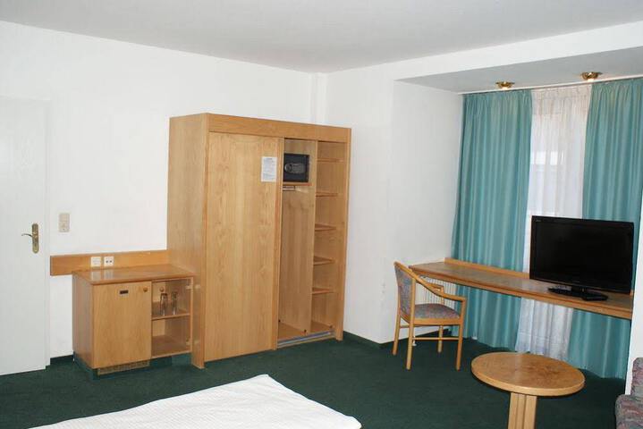 Apart West im Hotel Esprit