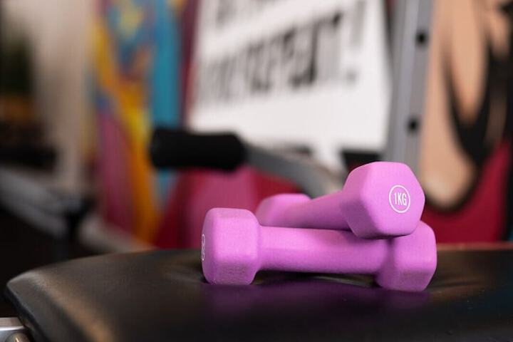 Fitness Club