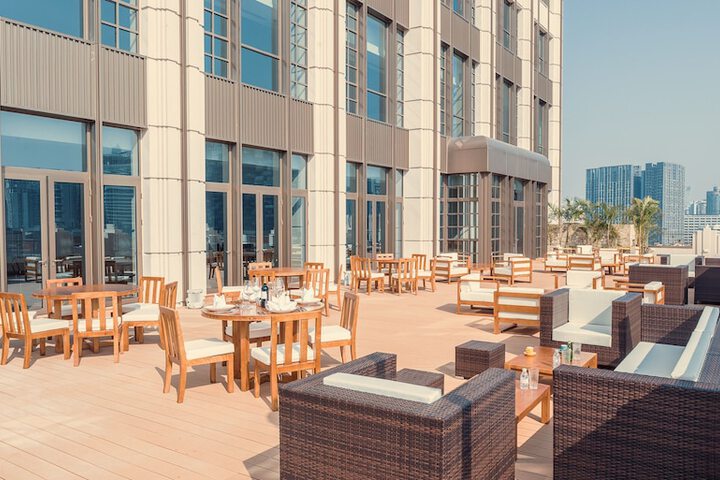 Terrace/Patio 96 of 108