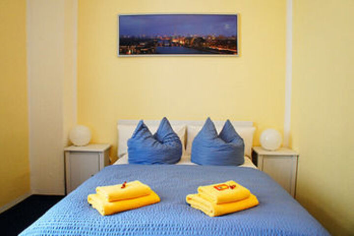 Room View