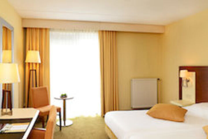 In-Room Amenity