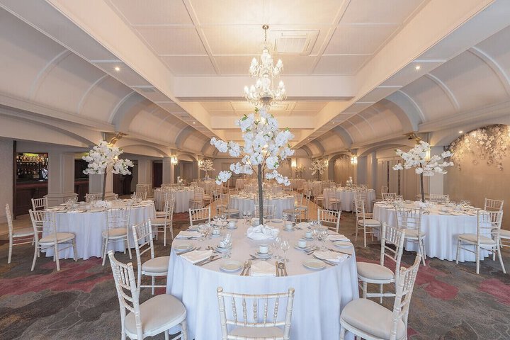 Wedding/Banquet 37 of 78