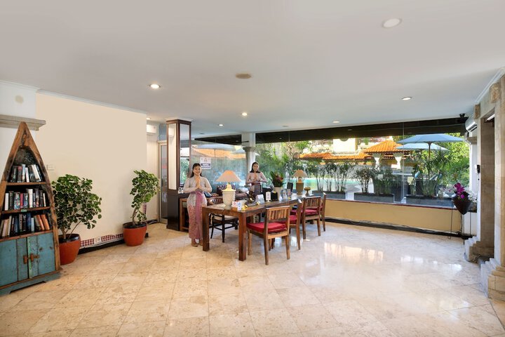 Hotel Interior 3 of 63