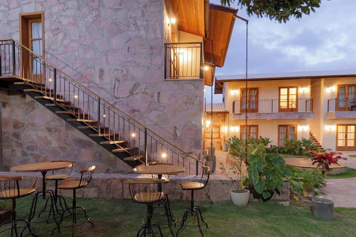 Hotel 129 of 132